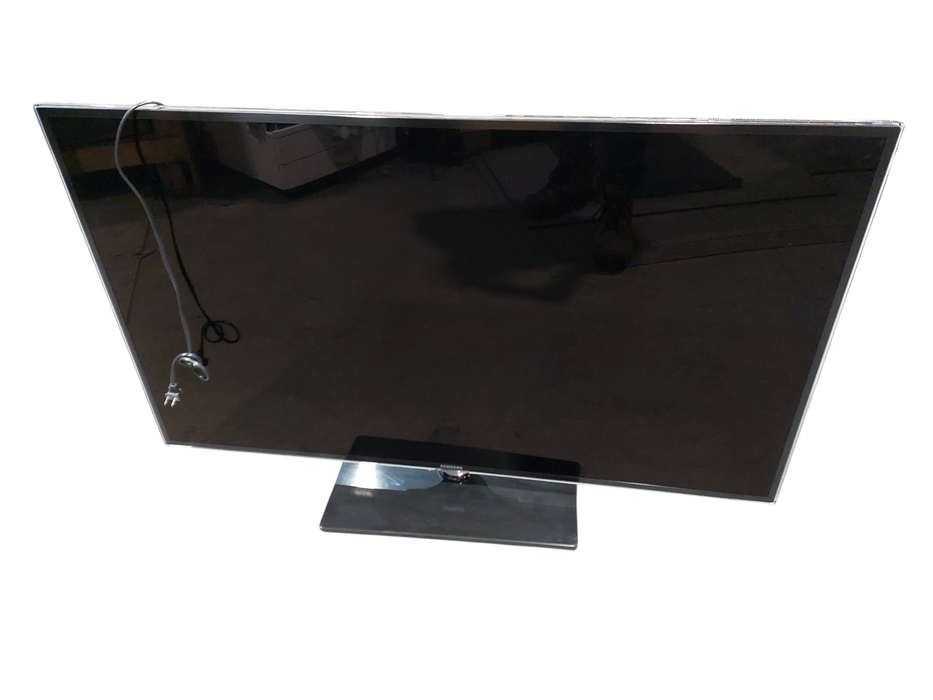 Samsung 55" TV LED 3D Model: UN55D6900WF No Volume ?  =