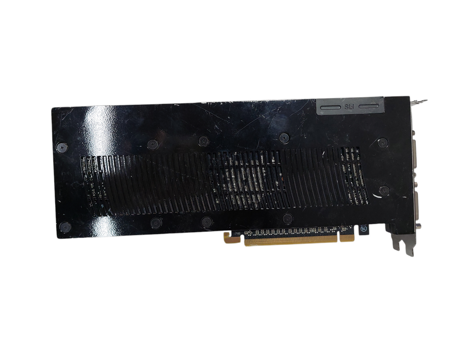 Nvidia GeForce GTX 280 1GB GDDR3 PN: 900-10651-0100-000 M  =