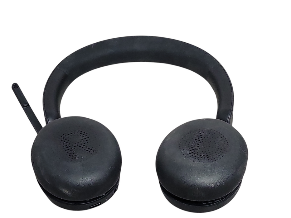 Jabra Wireless Stereo Headset Evolve2 65 Bluetooth Headphone Q_