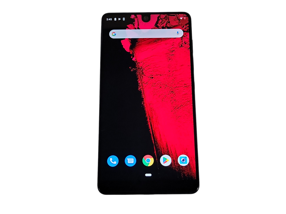 Essential Sprint - 128GB - Black Moon [PH-1] (