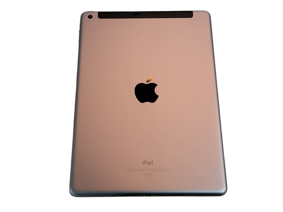 Apple iPad 6th Gen - 32GB - Space Gray [A1954] (
