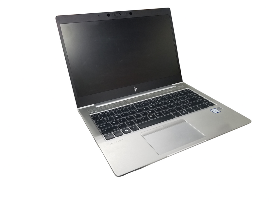 HP EliteBook 840 G6 i5-8265U @1.60GHz 8GB RAM 256GB SSD  Lap200