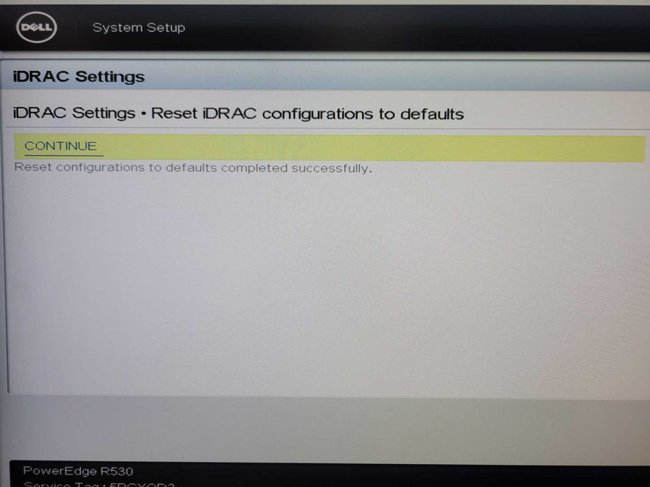 Dell PE R530, 1x Xeon E5-2620v4 2.10GHz, 16GB, H730 Mini 4x 2TB SAS, 2x PSU _