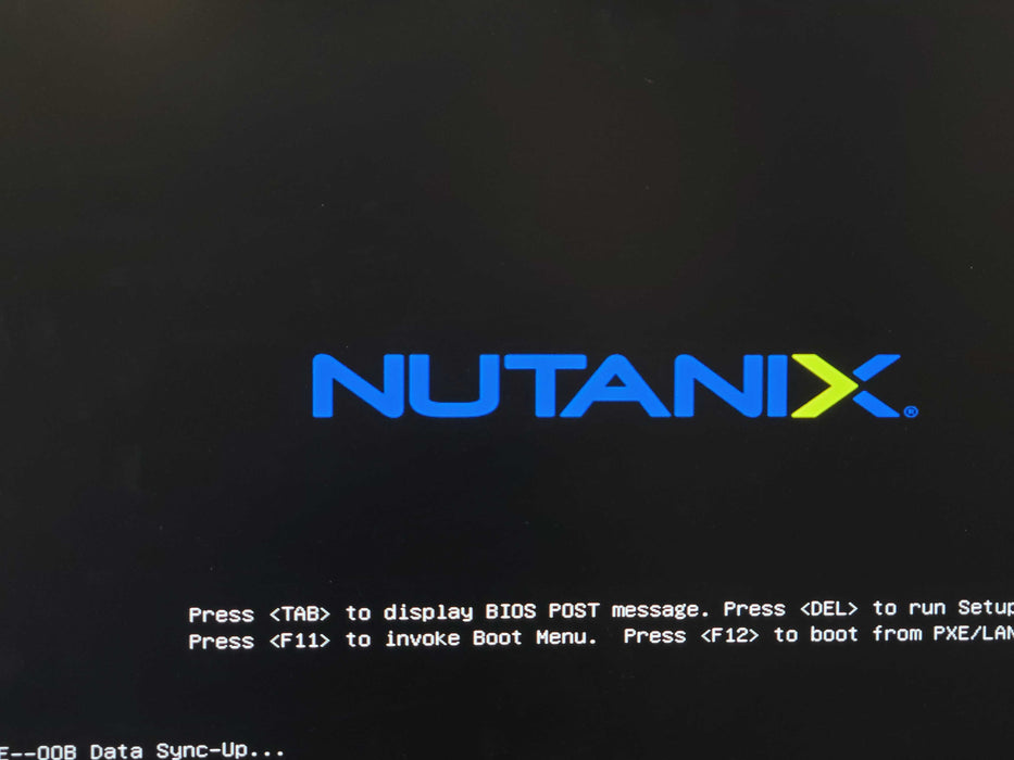 Nutanix/SuperMicro X10DRT-P-G5-NI22 2-Node 4x Xeon E5-2695v4 2.10GHz 128GB  _