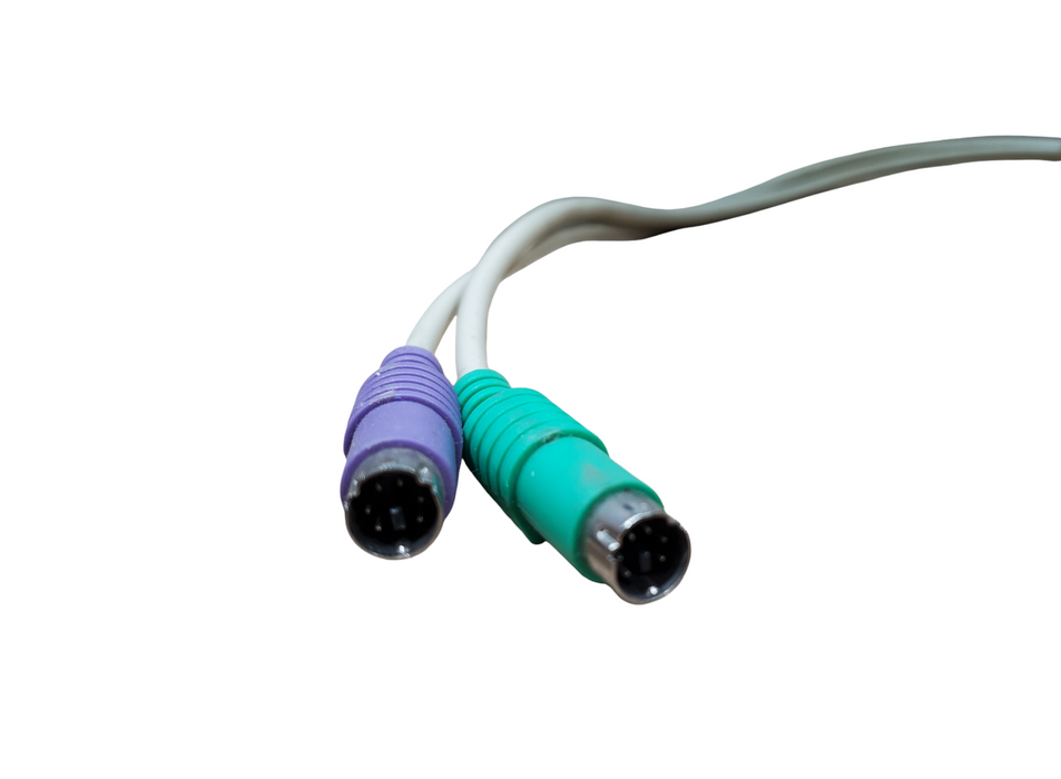 ACK-540 PS/2 Keyboard & Touchpad Combination