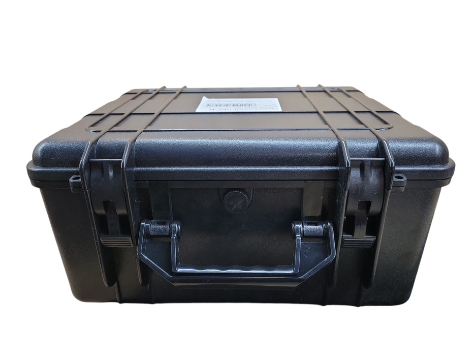 GeneCount qPCR Model: GQ5164 Q!