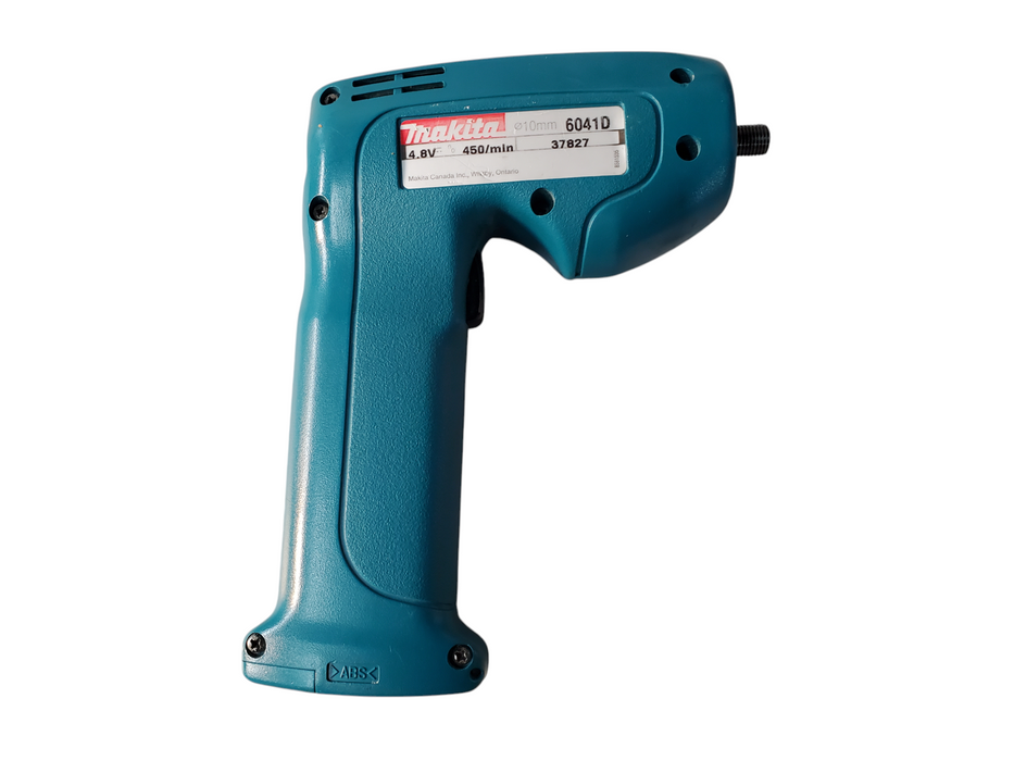 MAKITA 6041D CORDLESS DRILL