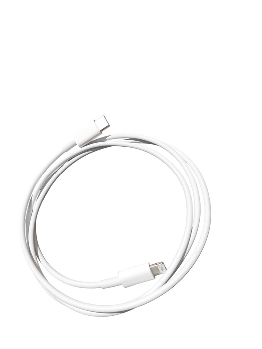 Apple USB C Type To Lighning Model : A2561  Fast Charging