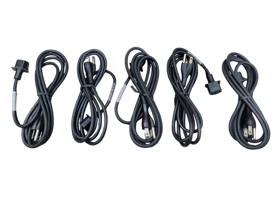Lot 5x HP Power Cord L97630-023HL HPI 4324 Q