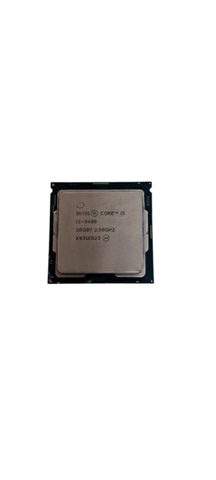 Intel Core I5-9400 SRG0Y 2.90GHz LGA 1151