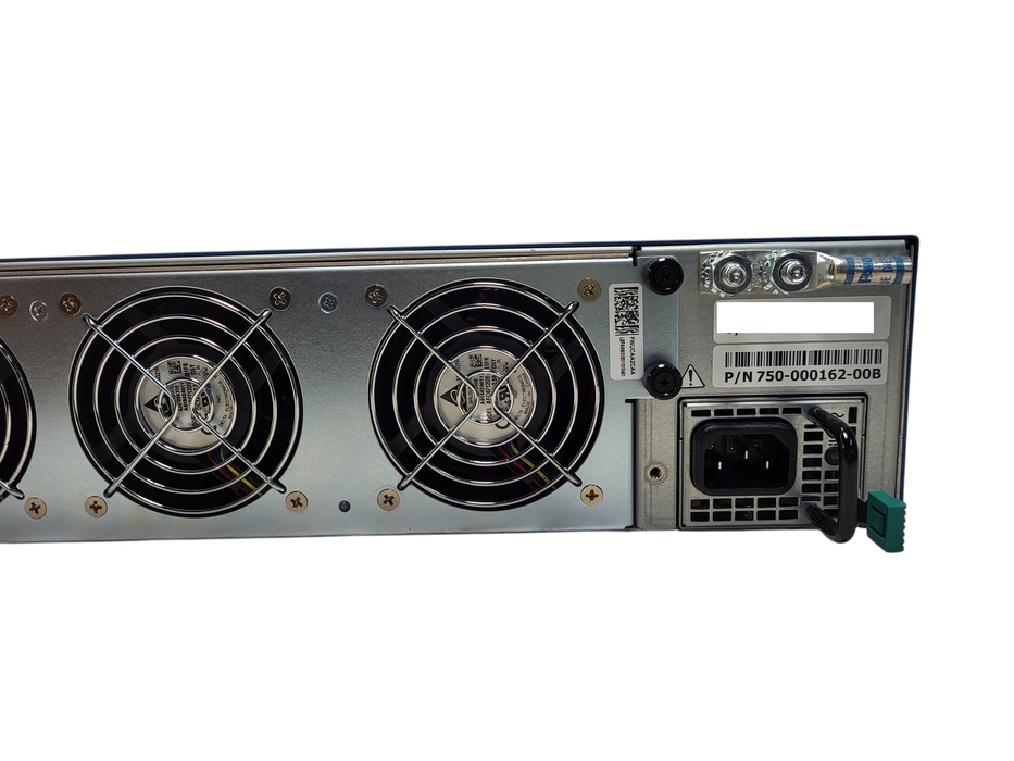 Palo Alto PA-3220 Security Firewall Appliance With Rack Ears PN: 750-000162 Q$