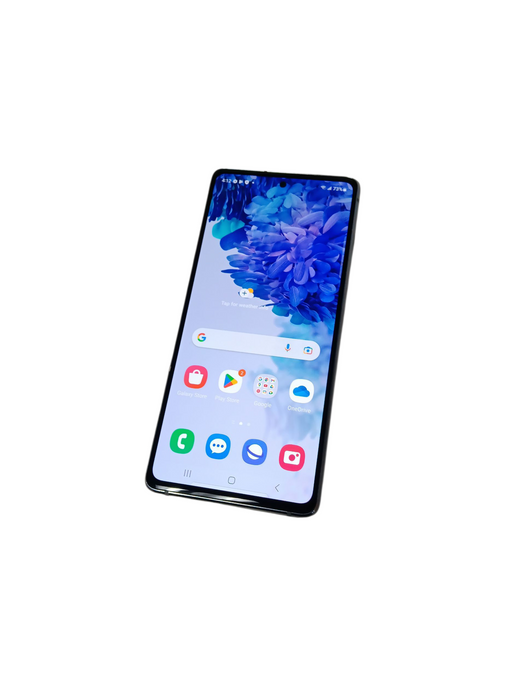 Samsung Galaxy S20 FE 5G - 128GB - White [SM-G781W] Read