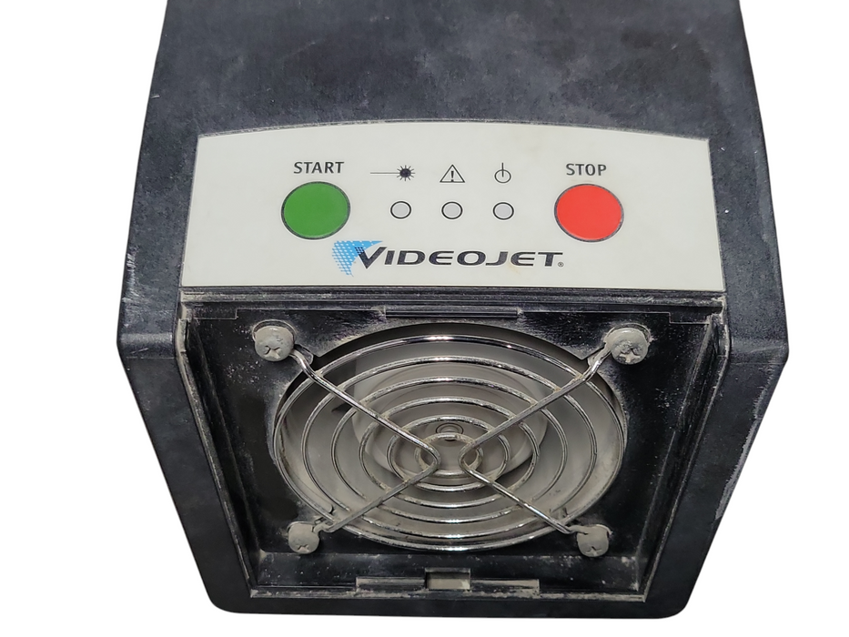 Videojet 3020 Laser Marking System, READ  _