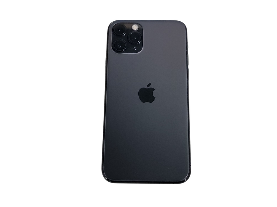 Apple iPhone 11 Pro - 256GB - Space Gray [A2160]