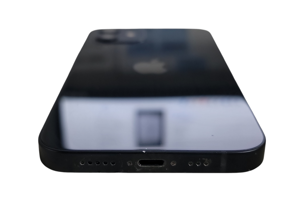 Apple iPhone 12 - 64GB - Black [A2402]