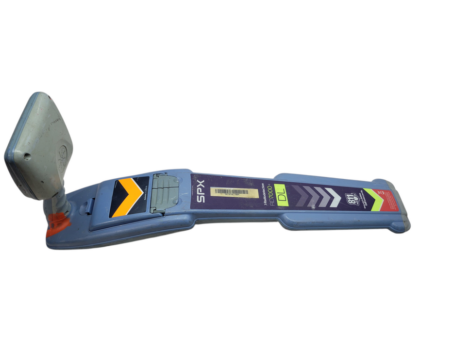 Radiodetection SPX RD7000+ DL with TX10 %