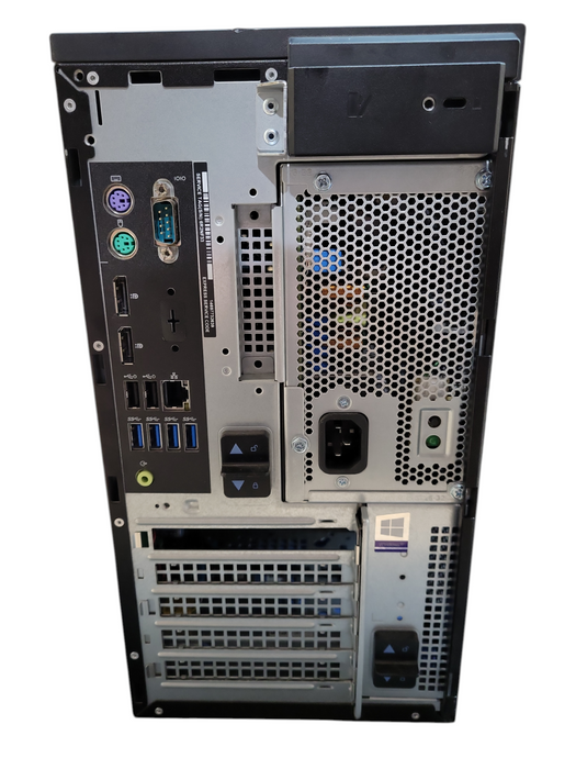Dell Precision 3630, Core i7-8700 3.20GHz, 16GB DDR4, 256GB NVMe !