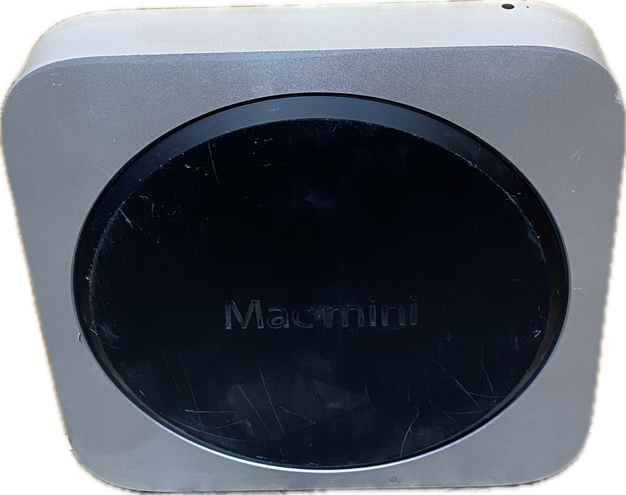 Apple Mac Mini Late 2014 i5-4278U@2.6GHz 8GB RAM 256GB SSD
