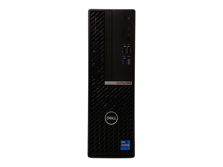 Dell OptiPlex 5090 SFF, i7-11700 2.50GHz, 16GB DDR4, 256GB NVMe