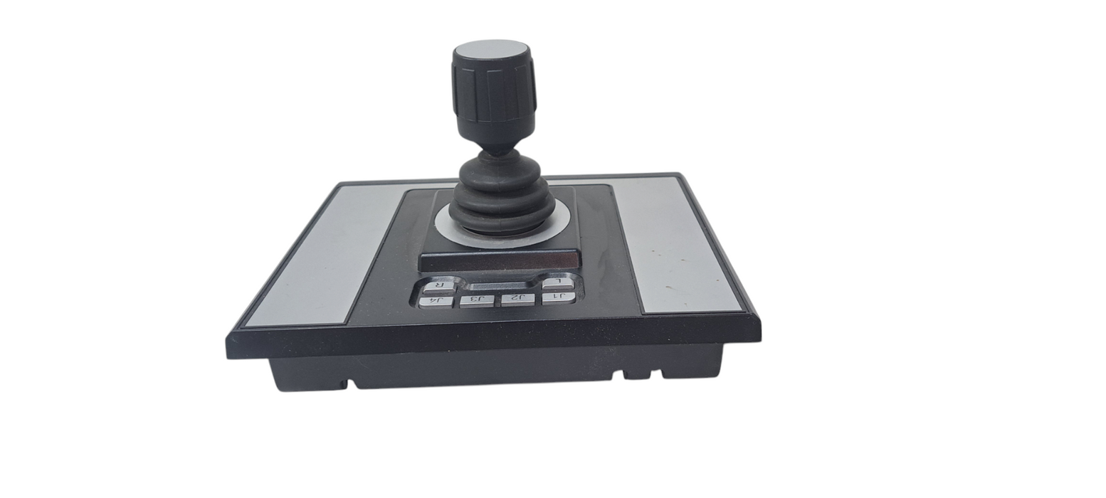 Axis T8311 PTZ Video Surveillance Joystick - 5020101