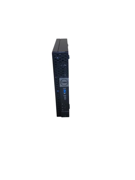 Dell OptiPlex 7070 Micro i7 - 9700T @ 2.00GHz 16GB DDR4 Ram NO HDD Qθ