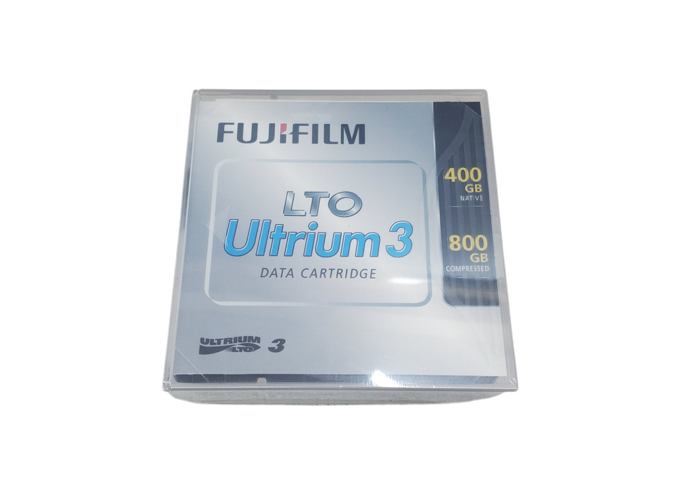 Lot 5x NEW - FujiFilm LTO Ultrium3 Data Cartridge Q