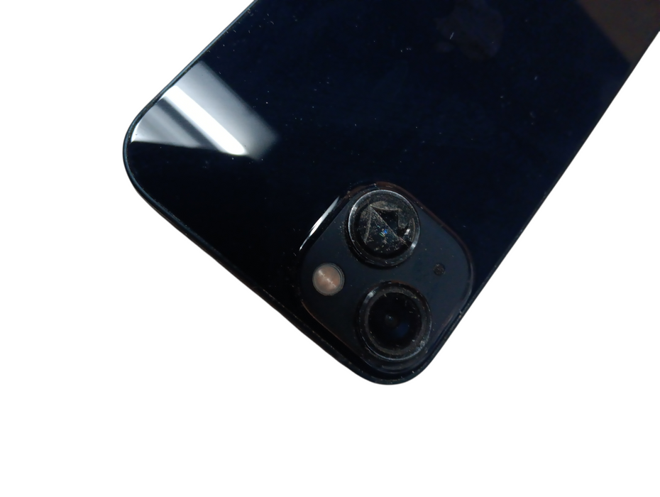 Apple iPhone 13 - 128GB - Midnight [A2631] Read