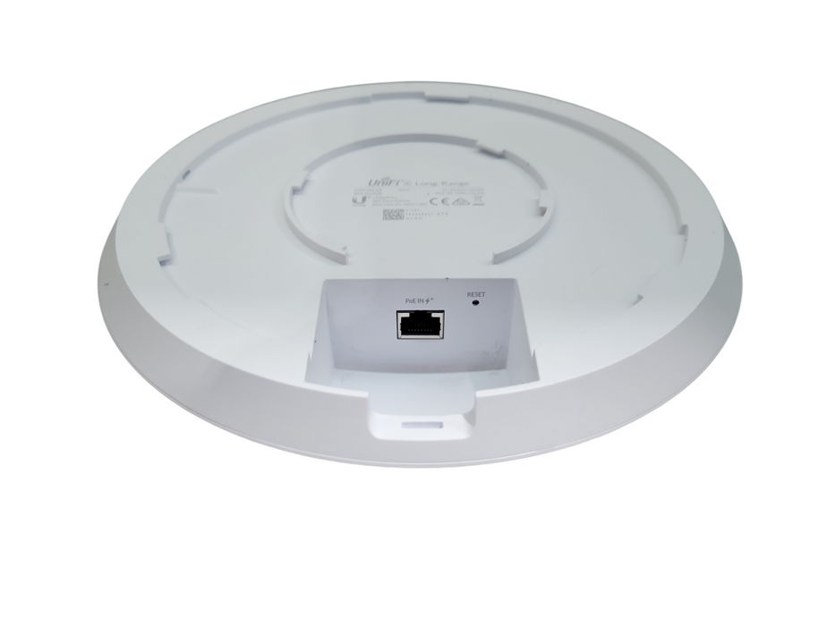 Ubiquiti UniFi Wi-Fi Access Point U6 Long-Range (U6-LR) !