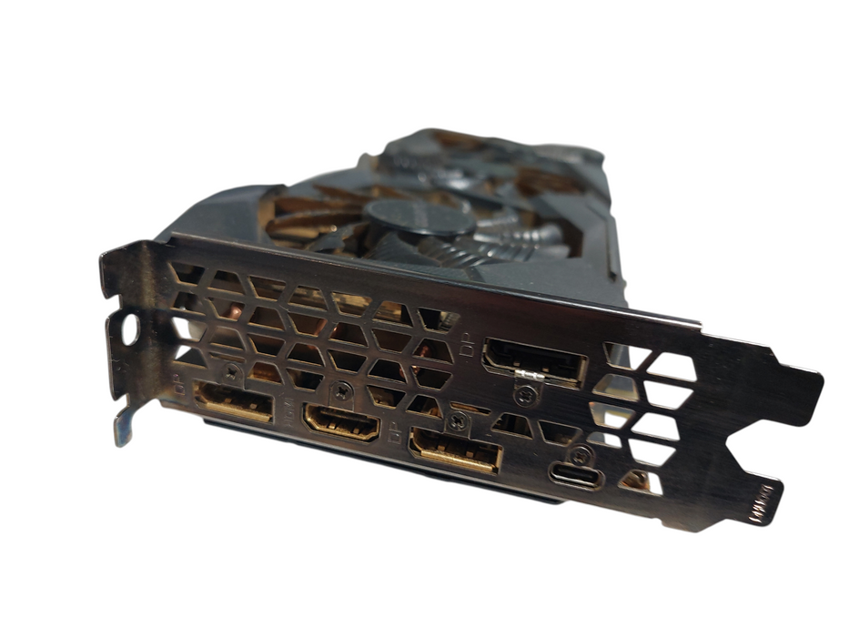 Gigabyte GeForce RTX 2060 Super 8GB GDDR6 Graphic Card =