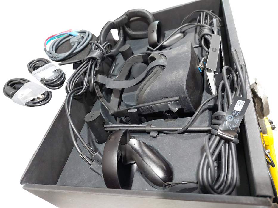 Oculus VR Headset  =