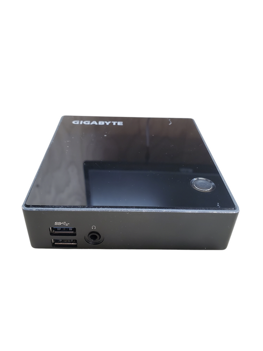 Gigabyte GB-BXA8-5545 Mini-PC AMD A8-5545M 8GB RAM - No HDD