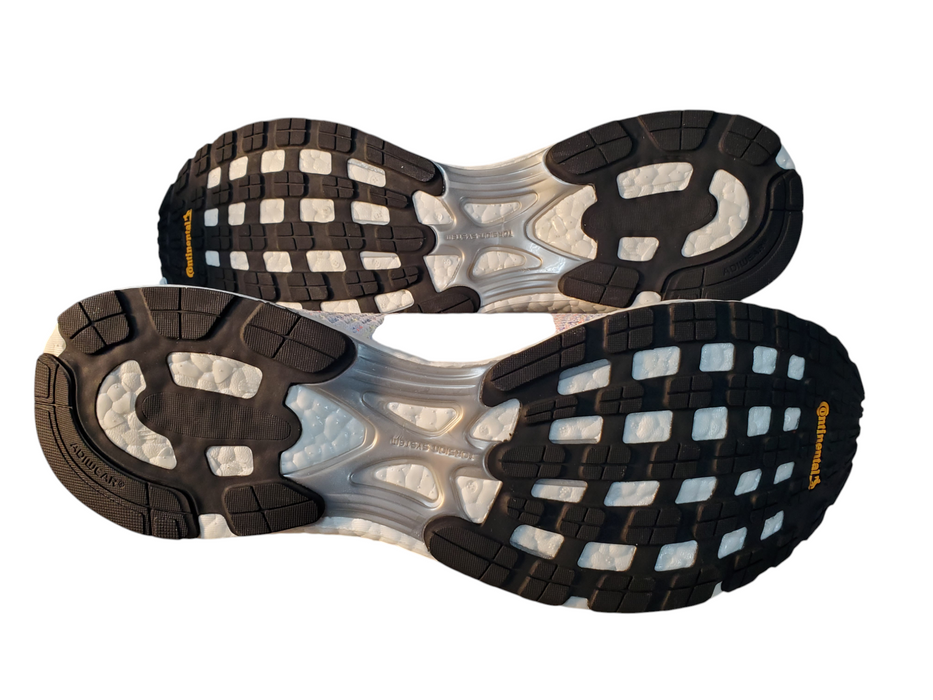 Adidas AQ0417 Adizero Prime Ltd boost Lace Up Mens Running Sneakers