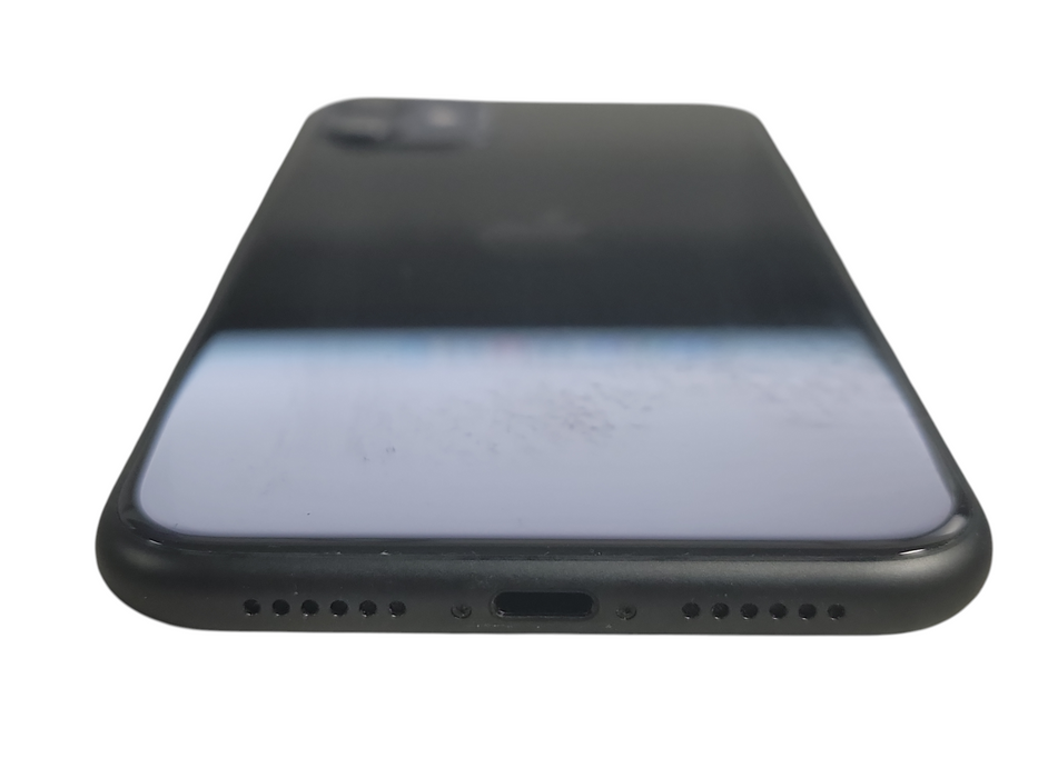Apple iPhone 11 - 64GB - Space Gray [A2111] (