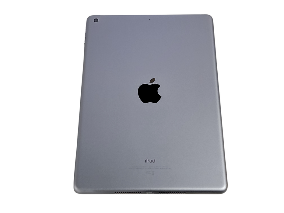 Apple iPad 5th Gen - 128GB - Space Gray [A1822] (