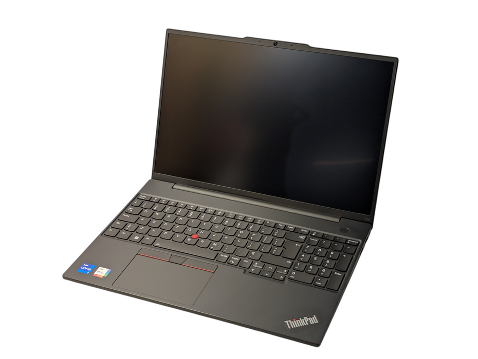 Lenovo ThinkPad E16 Gen 1 Intel Core i7 21JN-0073CA PLEASE READ  - Lap200