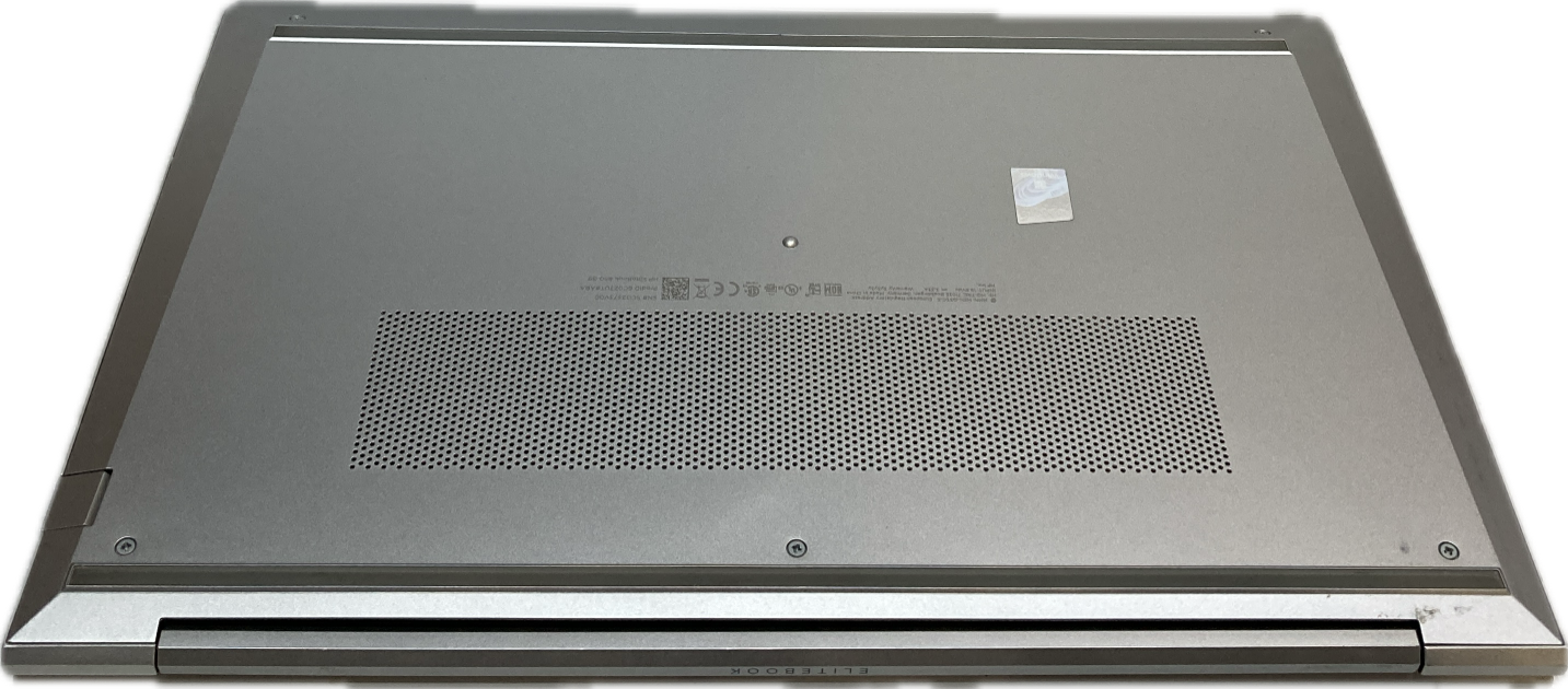 HP EliteBook 650 15 G9 Core i7-1265U@1.80GHz 16GB RAM 256GB SSD READ!  Lap200
