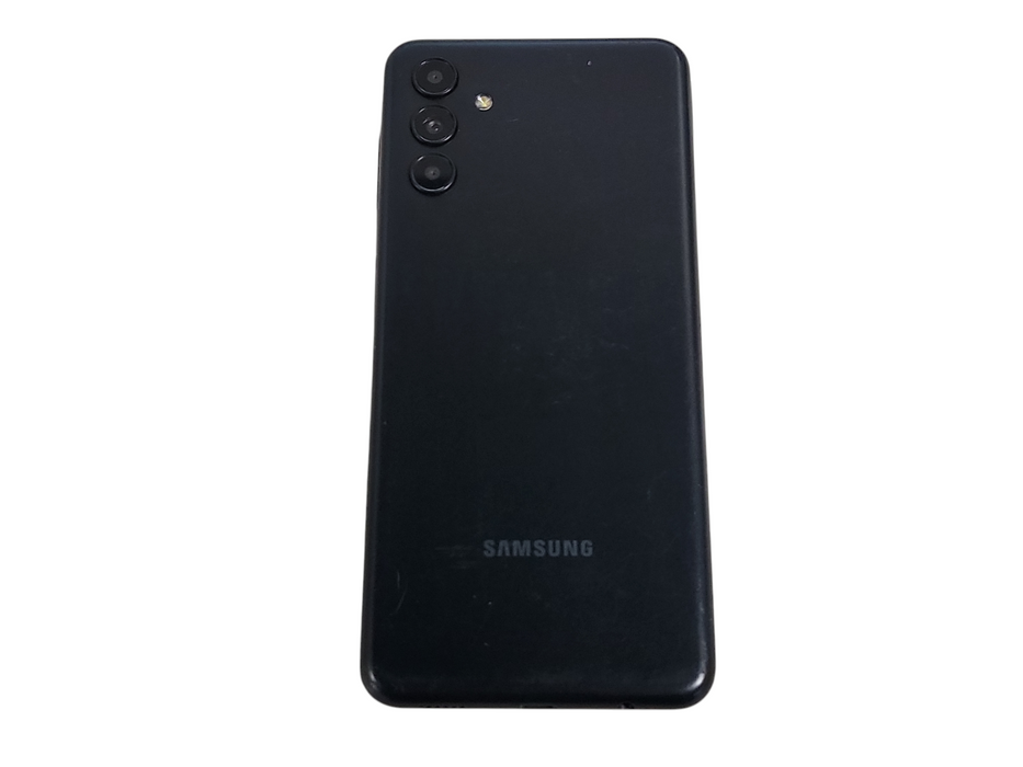 Samsung Galaxy A13 5G - 64GB - Black [SM-A136U] (