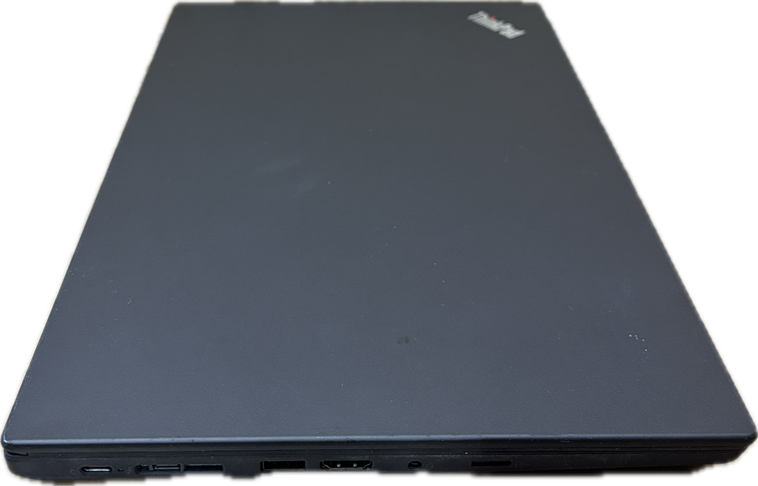 Lenovo ThinkPad T14 Gen 1 Core i7-10510U@1.8GHz 16GB RAM 256GB SSD  Lap200