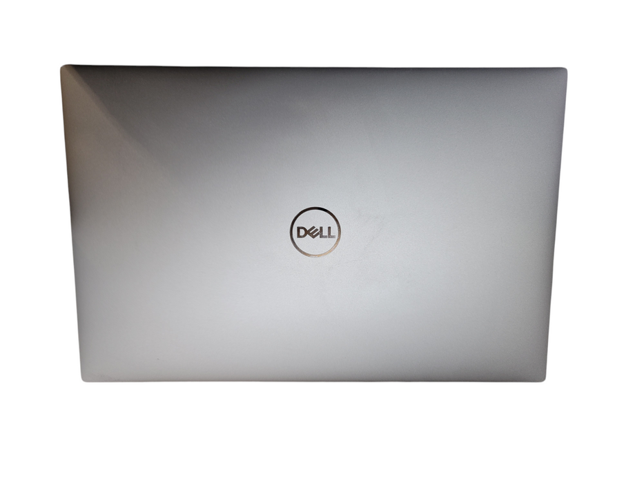 Dell XPS 15 9500 i7-10750H32GB DDDR4 GTX 16540 Ti 512GB NVMe 4K NO ADAPTER β Lap200