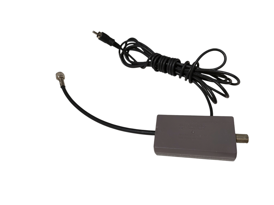 OEM Original Nintendo Coaxial RF Switch Model: NES-003 =