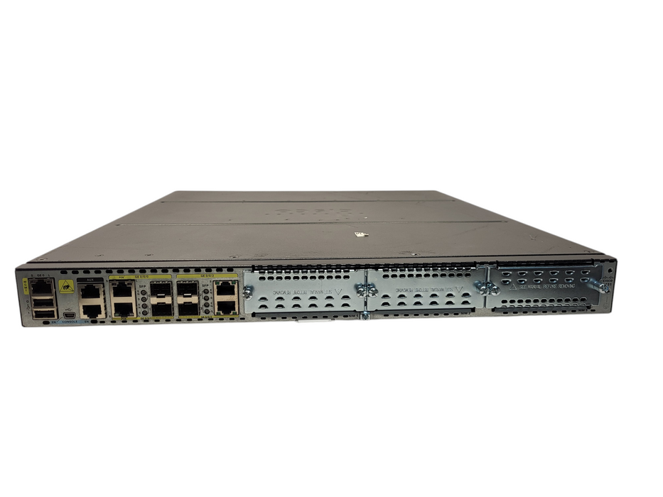 Cisco ISR4431/K9 4400 Series Integrated Services Router Q$