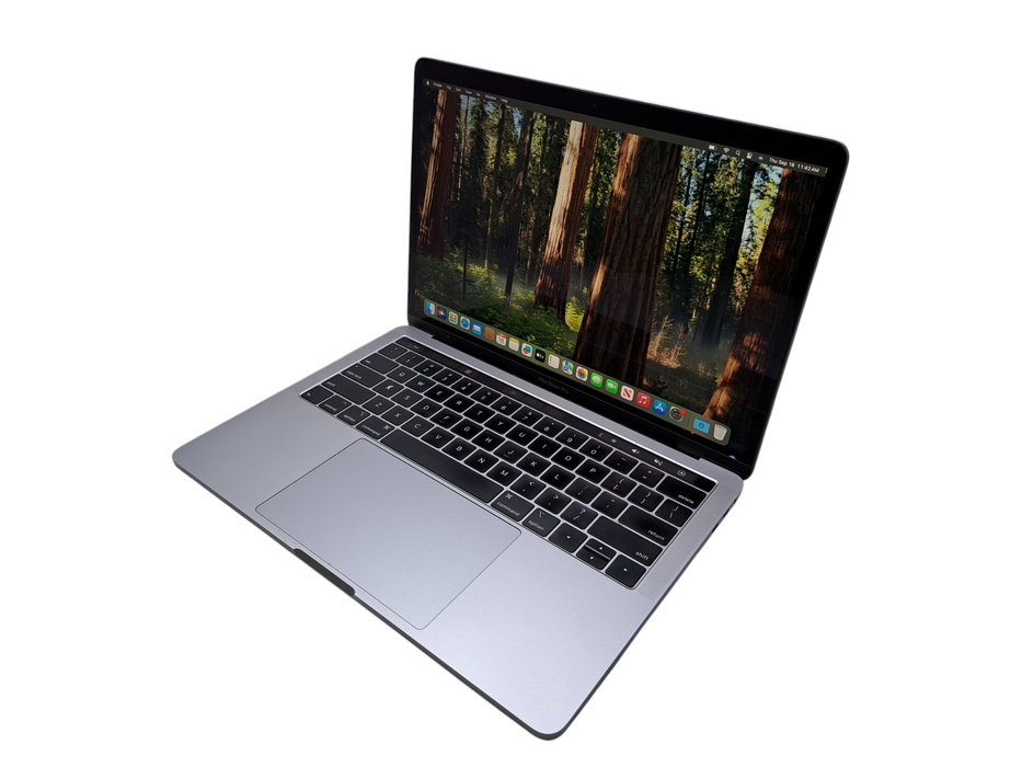 Apple MacBook Pro 13" 2019 A1989 | Intel i5-8279U, 16GB DDR4, 250GB SSD )