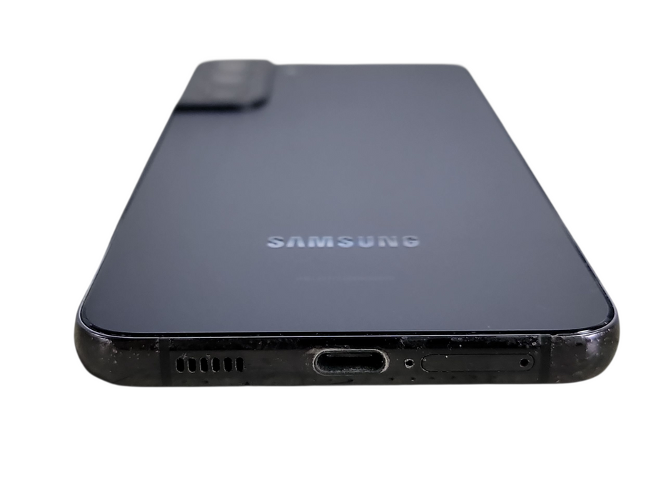 Samsung Galaxy S22 Plus - 128GB - Black [SM-S906W]