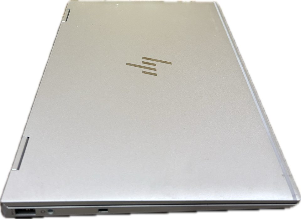 HP EliteBook  x360 1030 G8 TOUCH i7-1185G7 16GB RAM 512GB SSD  Lap200