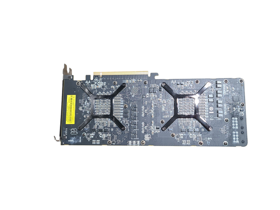 AMD FirePro S9300 x2 GPU Accelerator PCI Card Q