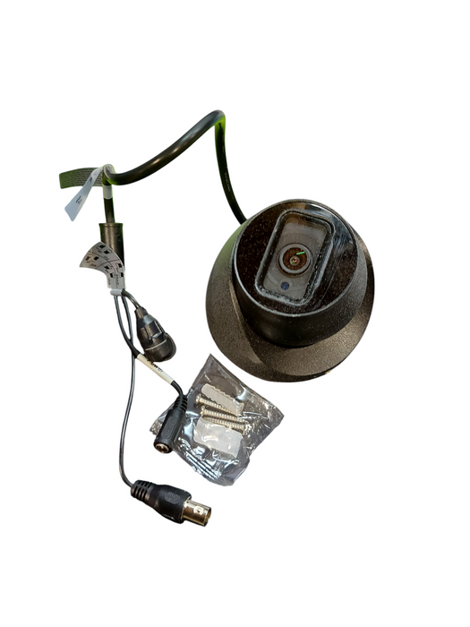 Hunter Series 5MP HD Security Camera with Motorized VF Lens