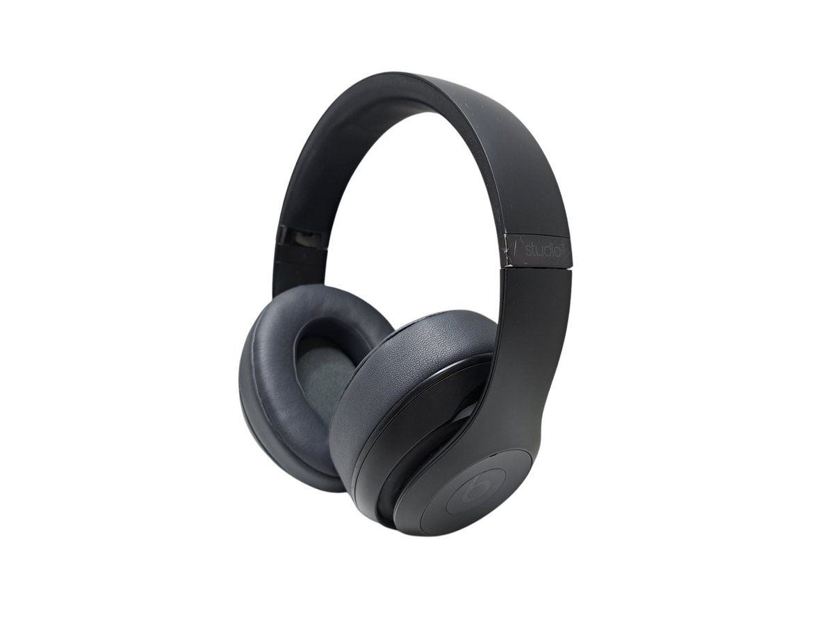 動作良好⭐️BEATS STUDIO3 WIRELESS Beats Studio³ Wireless Headphones - Walmart.ca