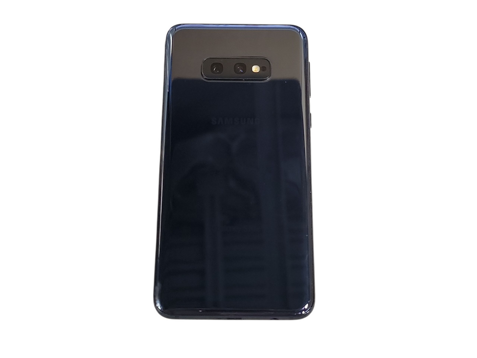 Samsung Galaxy S10e - 128GB - Navy Blue [SM-G970U]