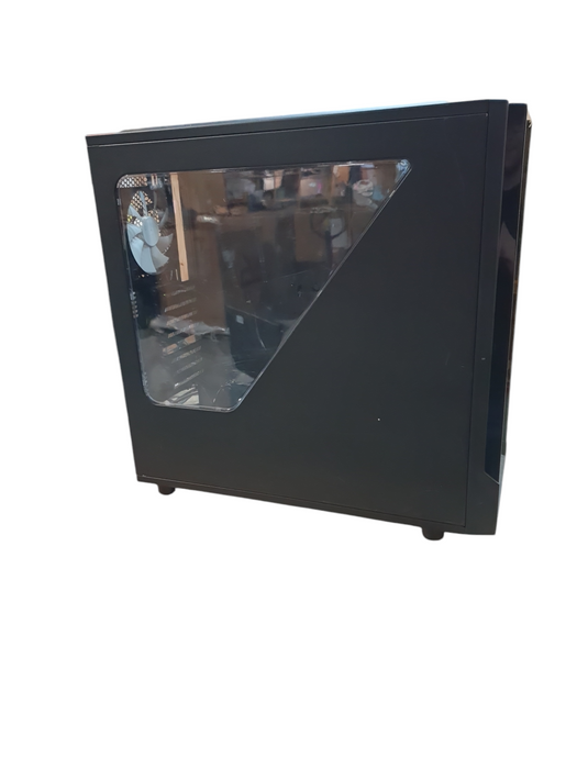 NZXT Technologies Source 530 Full Tower Desktop Case