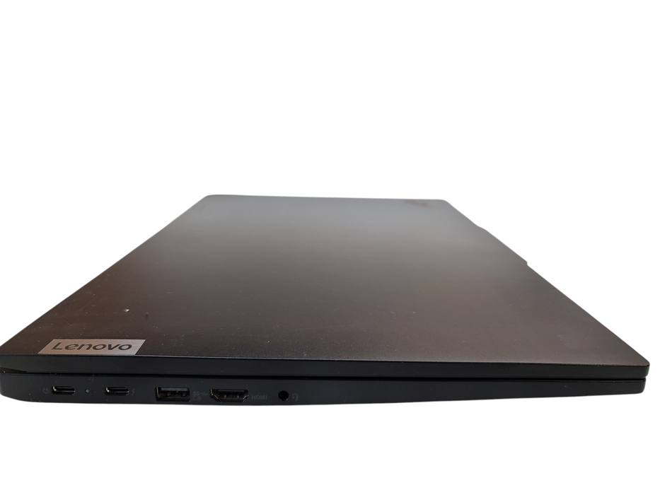 Lenovo ThinkPad E16 Gen 1 i5-1335U 16GB RAM 256GB NVMe β Lap200